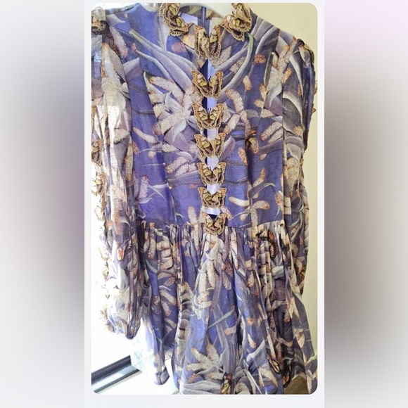 Zimmermann Botanica size 3 - Picture 5 of 7